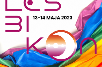 Lesbikon - pierwszy ogólnopolski kongres kobiet* queer - już w maju!